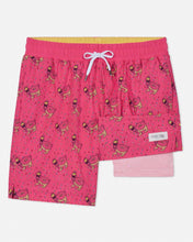Load image into Gallery viewer, Kids' Donut Bathing Suit - GOAT
