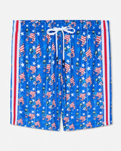 Load image into Gallery viewer, Freedom Mesh Shorts - GOAT
