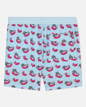 Load image into Gallery viewer, Kids' Lazy Float Bathing Suit - GOAT
