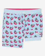 Load image into Gallery viewer, Kids' Lazy Float Bathing Suit - GOAT
