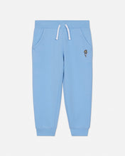 Load image into Gallery viewer, Toddler OG Joggers - Carolina Blue
