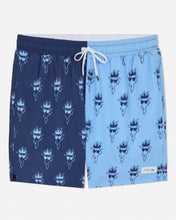 Load image into Gallery viewer, Kids' Two Tone Bathing Suit - GOAT
