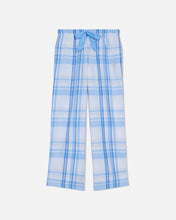 Load image into Gallery viewer, Girls' &amp; Womens' Plaid Pajama Pants

