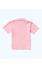 Load image into Gallery viewer, Boys Polo - Pink Tropics

