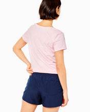 Load image into Gallery viewer, Luxletic 4&quot; Ocean Trail Short - Low Tide Navy
