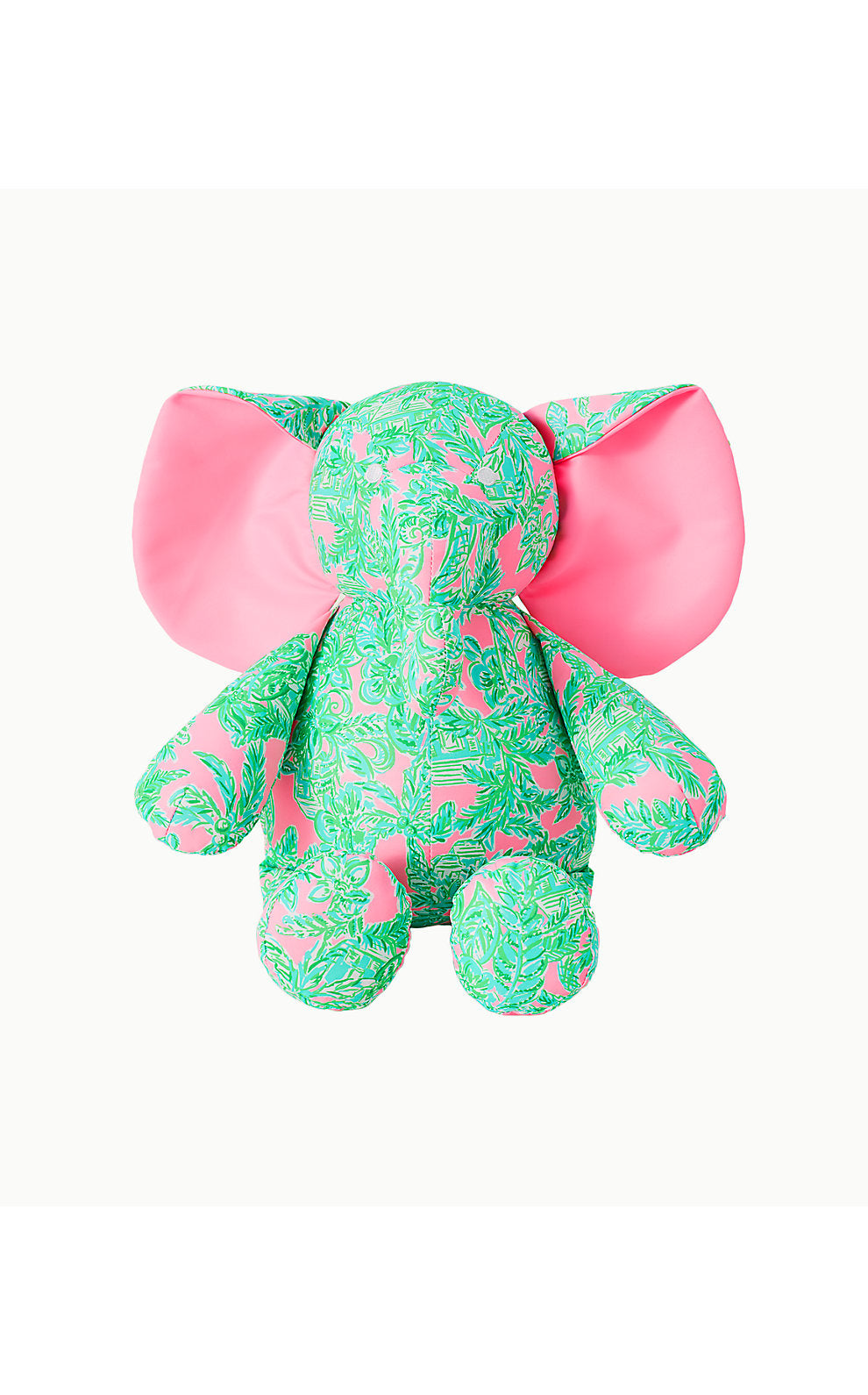 Minnie Elephant Mandevilla Baby     Pink Sand Paradise A