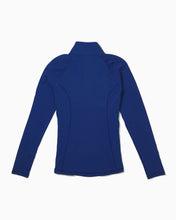 Load image into Gallery viewer, UPF 50+ Luxletic Justine Pullover - Oyster Bay Navy
