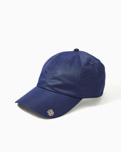 Load image into Gallery viewer, Run Around Hat - True Navy
