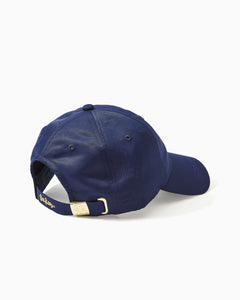 Run Around Hat - True Navy