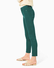 Load image into Gallery viewer, 29&quot; South Ocean High-Rise Skinny Pant - Hosta Green
