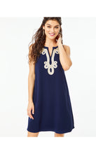 Load image into Gallery viewer, Cherlyn Soft Shift True Navy
