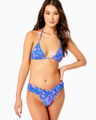 Lilly pulitzer children's hot sale bathing suits