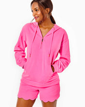 Load image into Gallery viewer, Suri Hoodie - Pink Isle
