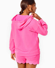 Load image into Gallery viewer, Suri Hoodie - Pink Isle
