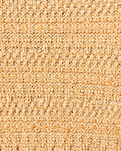 Load image into Gallery viewer, Preona Cardigan - Sand Castle Metallic
