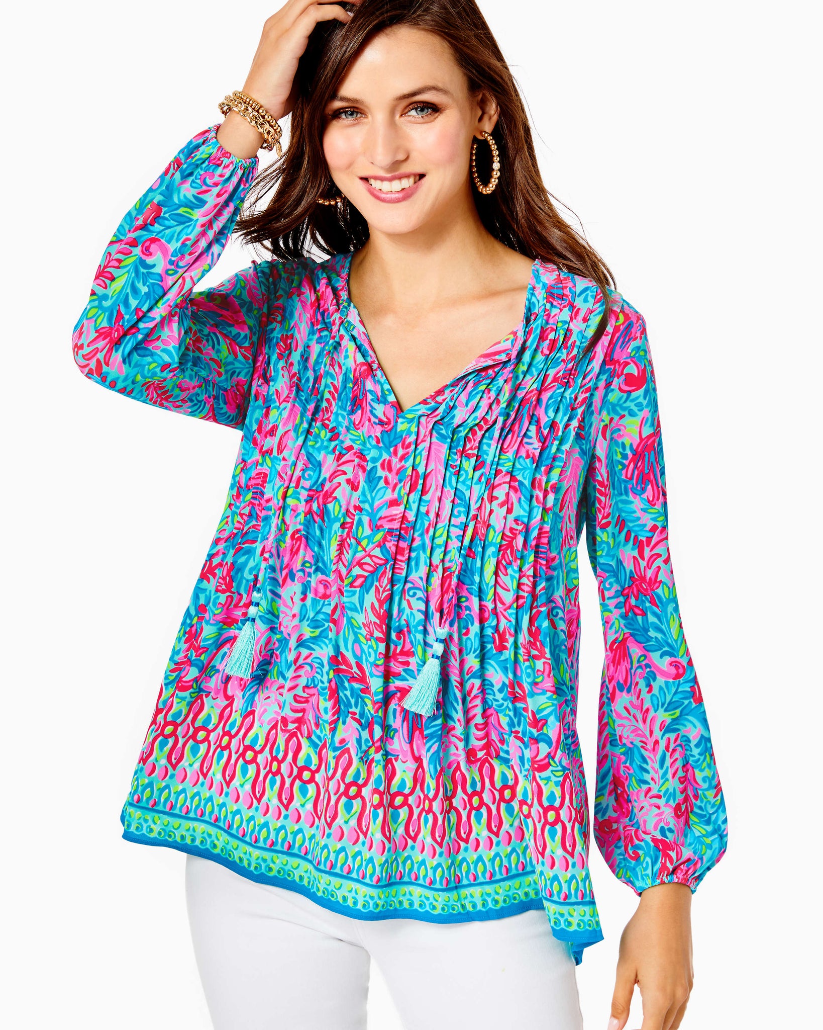 Lilly pulitzer hot sale marilina dress