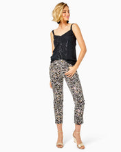 Load image into Gallery viewer, 29&quot; Kelly Stretch Pant - Onyx Can You Zee Me
