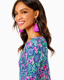 Lilly pulitzer hot sale waterside earrings