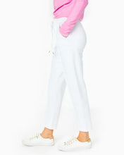Load image into Gallery viewer, 28&quot; Emora Knit Pant - Resort White
