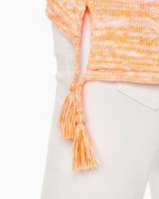 Load image into Gallery viewer, Jody Sweater - Cantaloupe Marl
