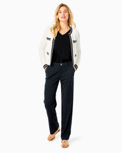 Load image into Gallery viewer, 32&quot; Lyndie Pant - Onyx
