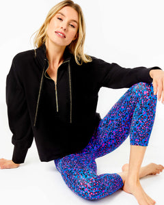 Lesha Popover - Onyx