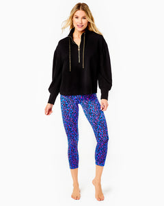 Lesha Popover - Onyx