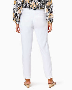 29" Alaura Pant - Coconut