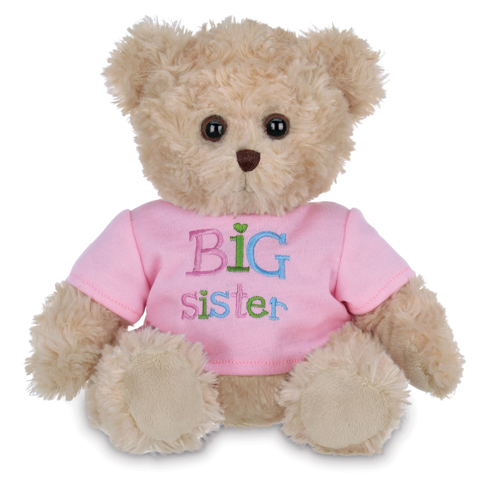 Big Sister Teddy Bear The Islands A Lilly Pulitzer Signature Store