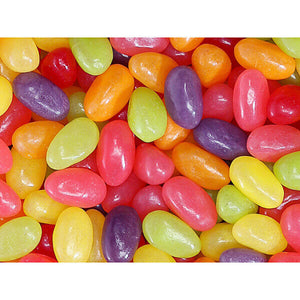 Teenee Beanee Jelly Beans
