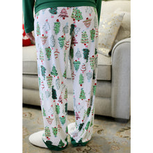 Load image into Gallery viewer, Women&#39;s Holiday Sleep/Lounge Pants
