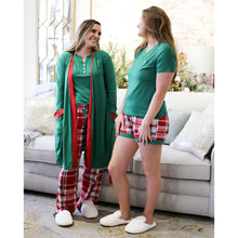 Load image into Gallery viewer, Women&#39;s Holiday Sleep/Lounge Pants
