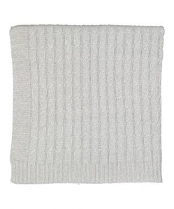 Cable Knit Blankets