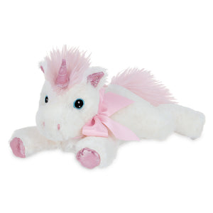 Unicorn Baby Dreamer Rattle