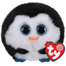 Load image into Gallery viewer, Ty Puffies Collection

