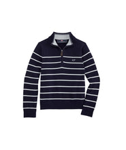 Load image into Gallery viewer, VV Boys&#39; Stripe Sweater
