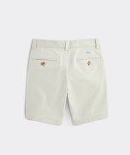 Load image into Gallery viewer, VV Boys&#39; Stretch Breaker Shorts - Stone

