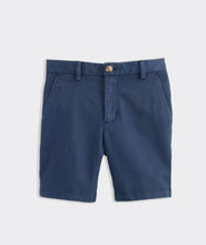 Load image into Gallery viewer, VV Boys&#39; Stretch Breaker Shorts - Navy
