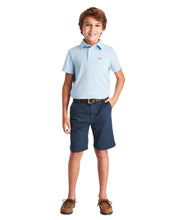 Load image into Gallery viewer, VV Boys&#39; Stretch Breaker Shorts - Navy
