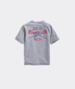 VV Boys' Performance T-Shirt