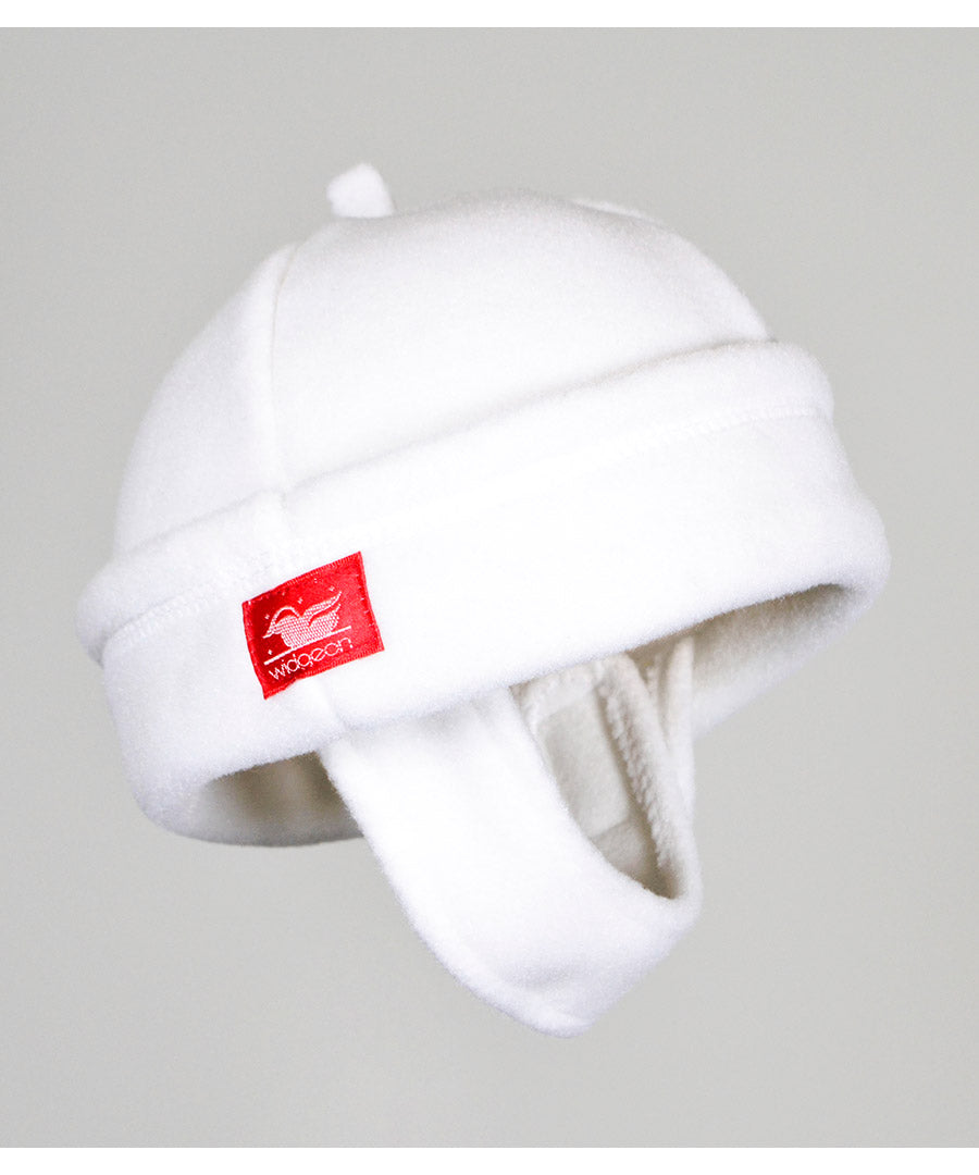 Fleece Beanie Hat