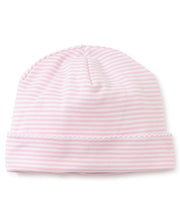Load image into Gallery viewer, Kissy Kissy Stripe Hat

