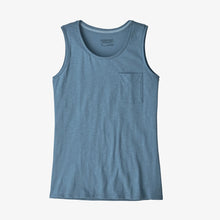 Load image into Gallery viewer, W Mainstay Tank Top
