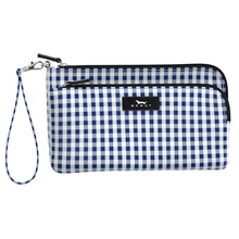 Load image into Gallery viewer, Kelly Wristlet - Scout
