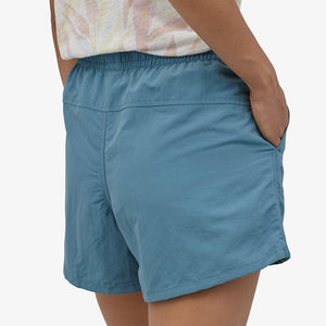 Women's Baggie Shorts 5"
