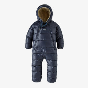patagonia infant sleeping bag Infant Hi-Loft Down Sweater Bunting – The Islands