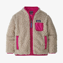 Load image into Gallery viewer, Toddler Retro-X Jacket
