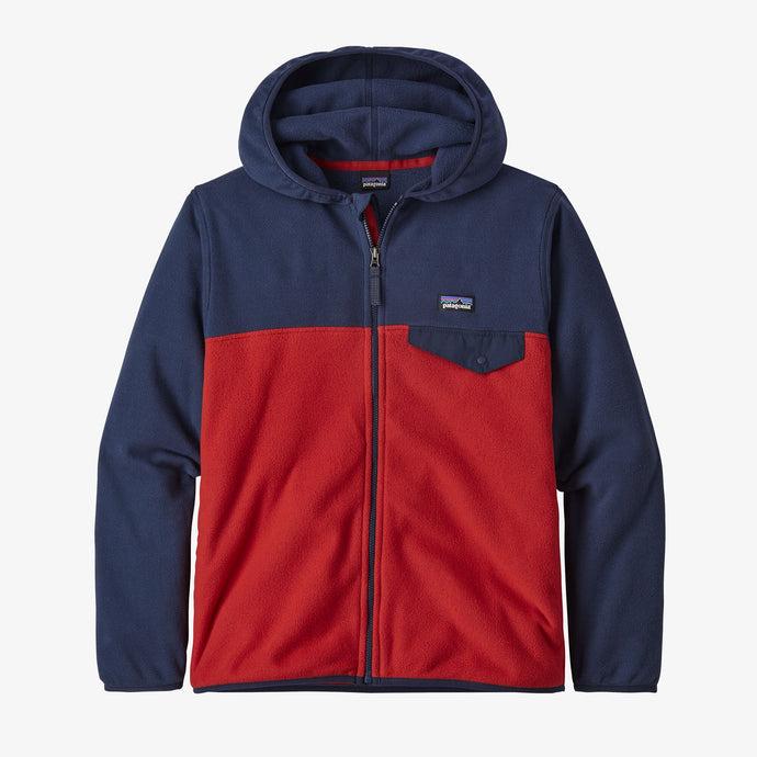 Boys patagonia outlet pullover