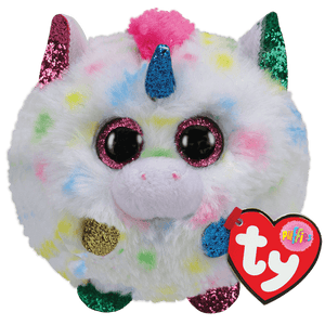 Ty Puffies Collection