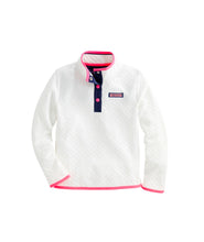 Load image into Gallery viewer, VV Girls&#39; Quilted Shep Shirt
